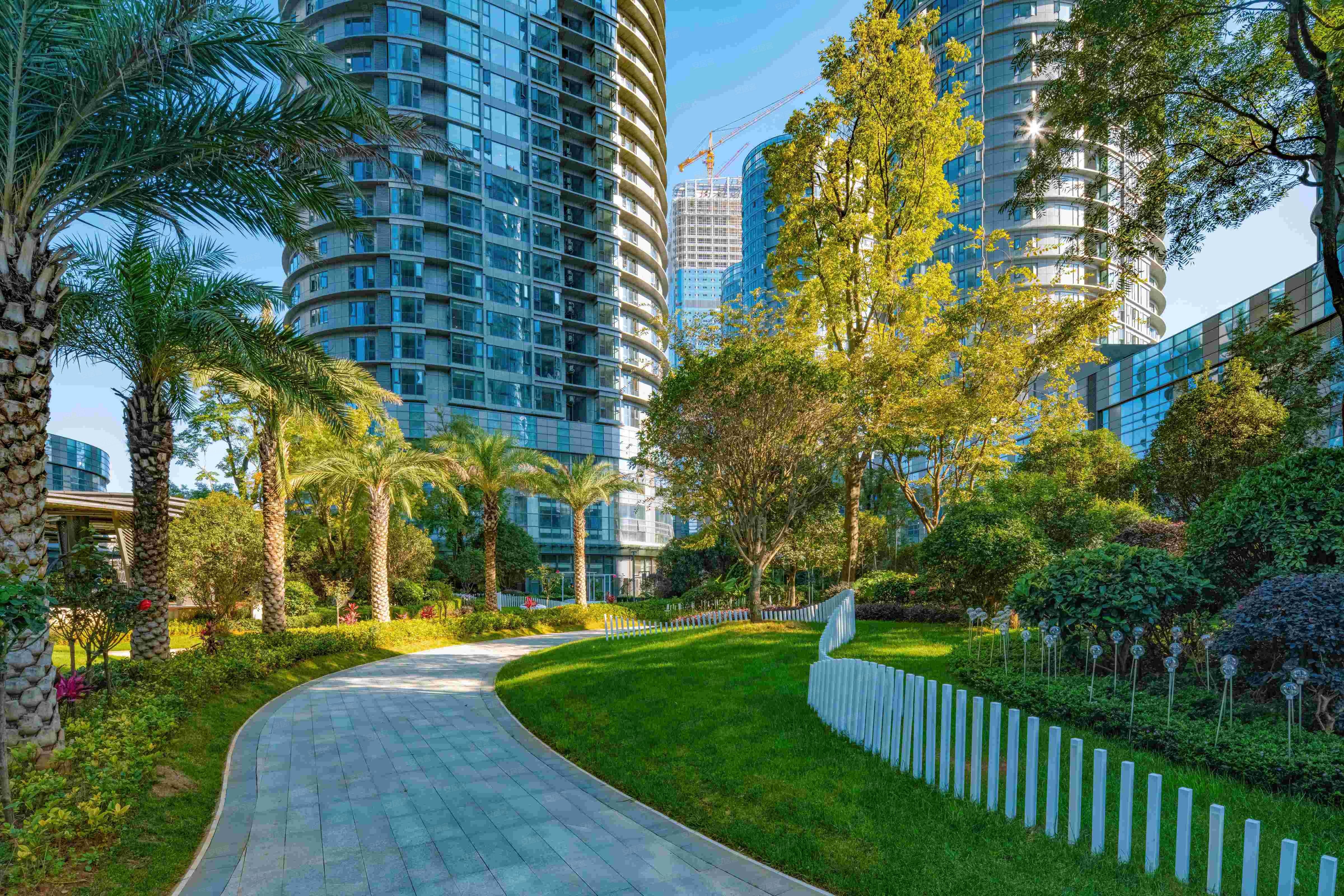 永和府社区品质好不好,交通出行便利,生活配套设施-昆明安居客