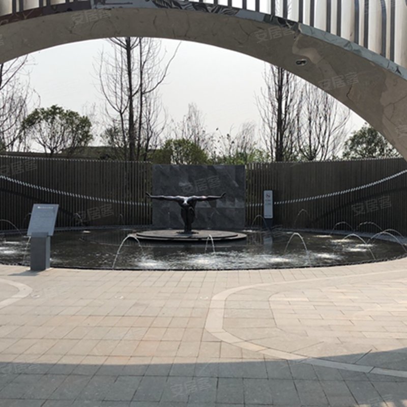 【上饶绿地城, 上饶绿地城小区详情,房价走势,房源,业主论坛】- 上饶