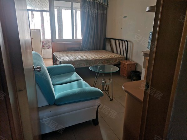 丽苑小区 2室1厅1卫