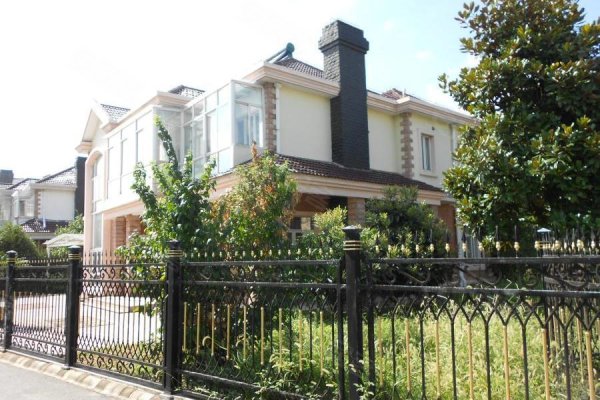 鱼尾狮玉峰山庄小区详情,房价走势,房源,业主论坛】- 昆山58同城