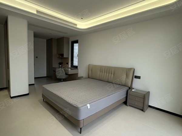 金华东阳横店秦宫壹号横店独栋别墅出租精装修直接拎包入住带大院子全屋地暖出租房源真实图片