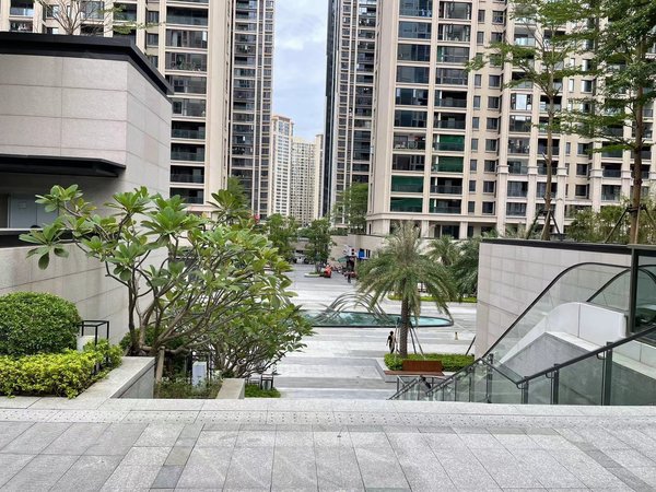 【多图】泉州保利城(二期a地块),城东租房,泉州保利2期 5中旁 3室2厅2