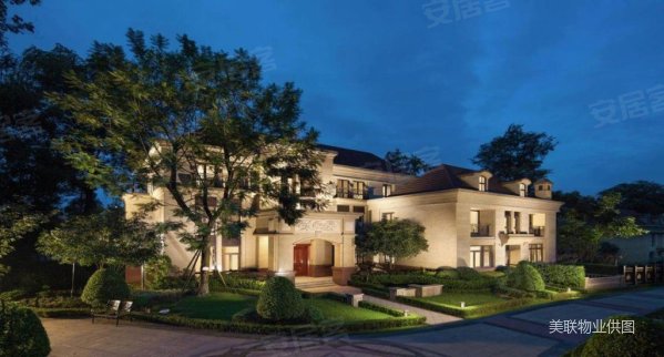 城市中心 一墅一金典,中渝御府,半山豪宅,出则繁华,入则宁静