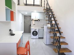 北京昌平沙河中海尚湖世家(东区) 精装修  阳光充足 家电全新出租房源真实图片