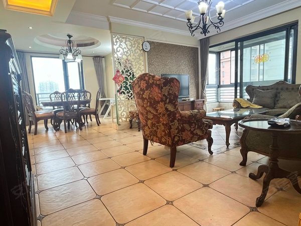 【多图】复城国际(公寓住宅),大柏树租房,繁华地段(交通枢纽位置,地段