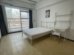 北京大兴亦庄亦庄线 万源街地铁 通勤大族朝林力宝中芯 大窗采光好精装修出租房源真实图片
