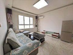 三门峡湖滨湖滨城区万达广场黄河医院附近，3室南北通透，1100元月出租房源真实图片