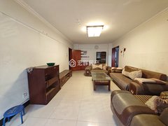 兰州城关焦家湾焦家湾 飞天家园B 正规两室 整租 家具齐全 拎包入住出租房源真实图片