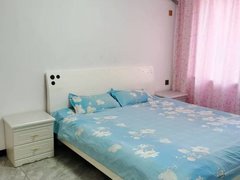 鞍山铁西二台子押一负 一铁西人民路201栋 步梯三楼 家具家电齐全拎包入住出租房源真实图片