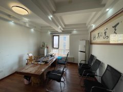 潍坊寿光寿光城区百合公寓南楼 精装两室 可居住可办公 付费灵活 随时看房出租房源真实图片