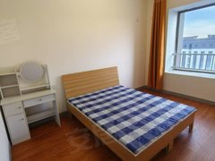 鄂尔多斯伊金霍洛旗郡王府广场独立卫浴阳面主卧随时看房入住出租房源真实图片