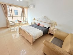 深圳宝安福永桥头地铁站 桥南新村 精装大单间 电梯房 民水民电 拎包入住出租房源真实图片