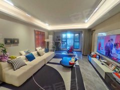 唐山路北天元帝景路北区 壹零壹高档小区 三室 豪华装修 品牌家具家电 可季付出租房源真实图片