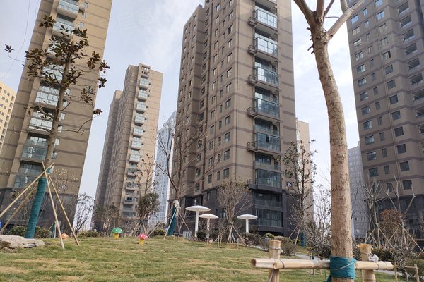 盐城小区 阜宁小区 阜宁小区 冠城华府 冠城华府怎么样