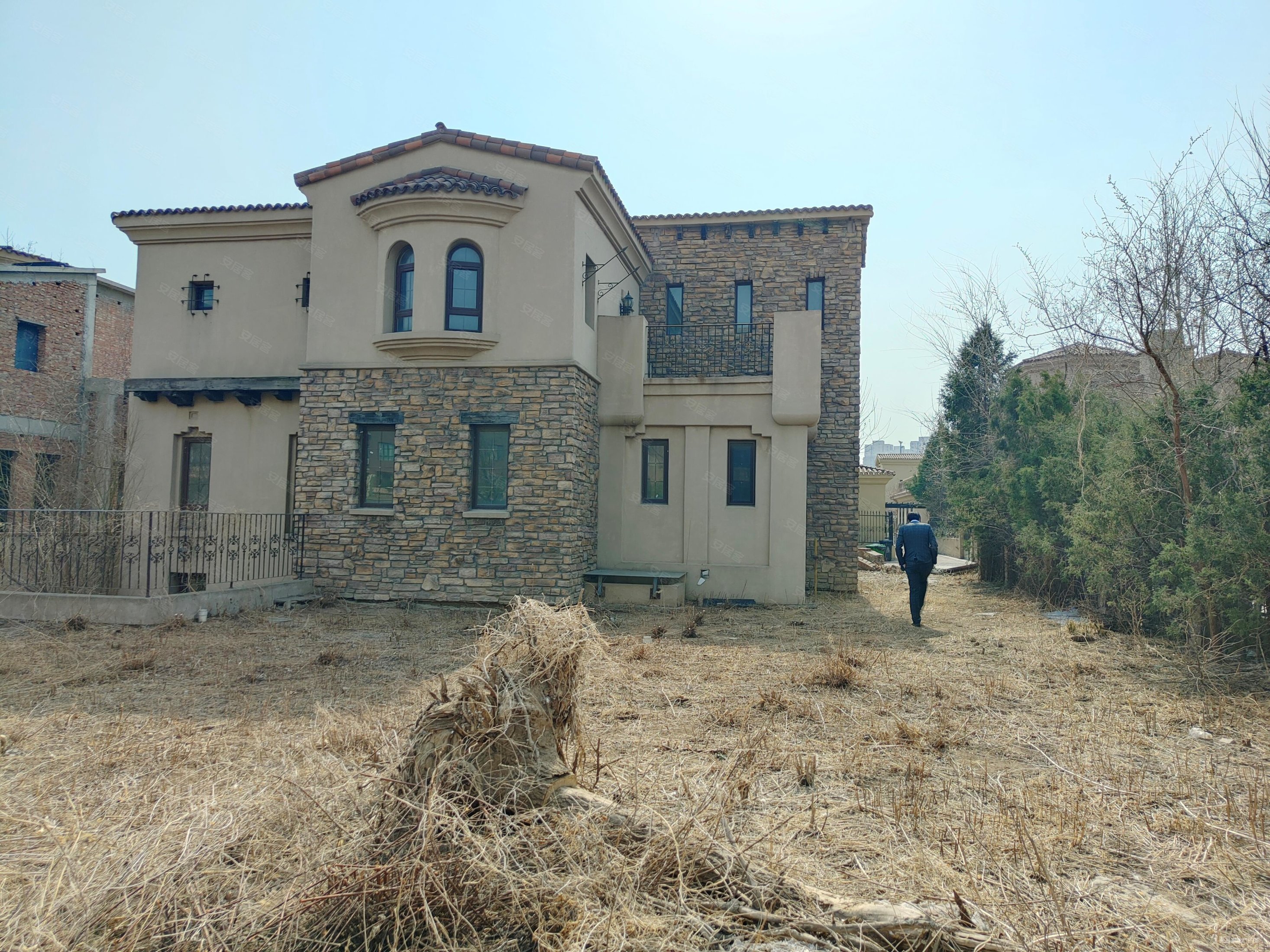 天津房产网>天津二手房>西青二手房>大寺二手房>玛歌庄园>