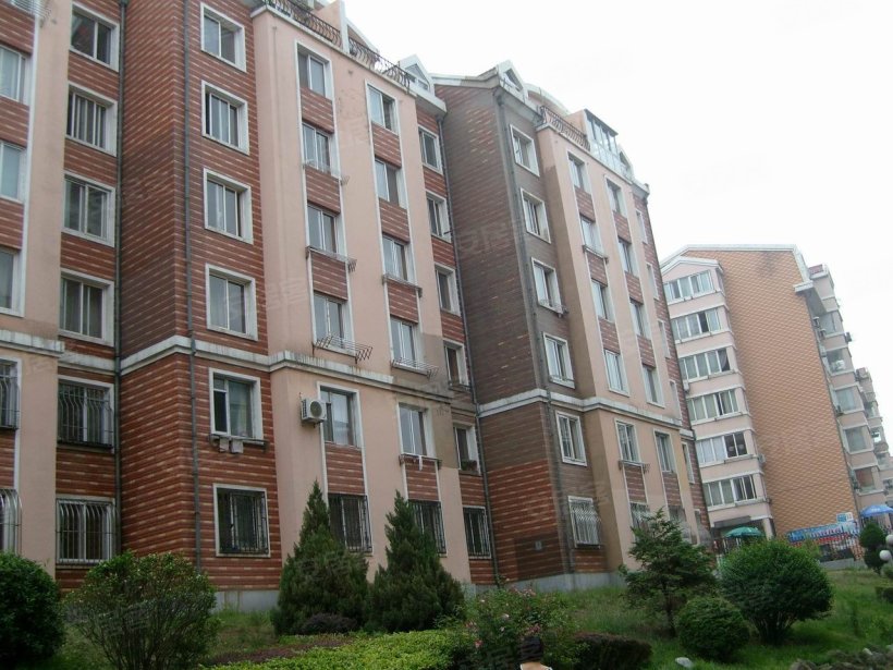 大连 天泉山庄小区照片 - 安居客