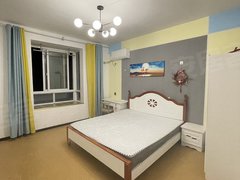 镇江丹阳丹阳开发区吾悦御龙湾旁无中介沸单间独卫出租500850押一付一可做饭出租房源真实图片