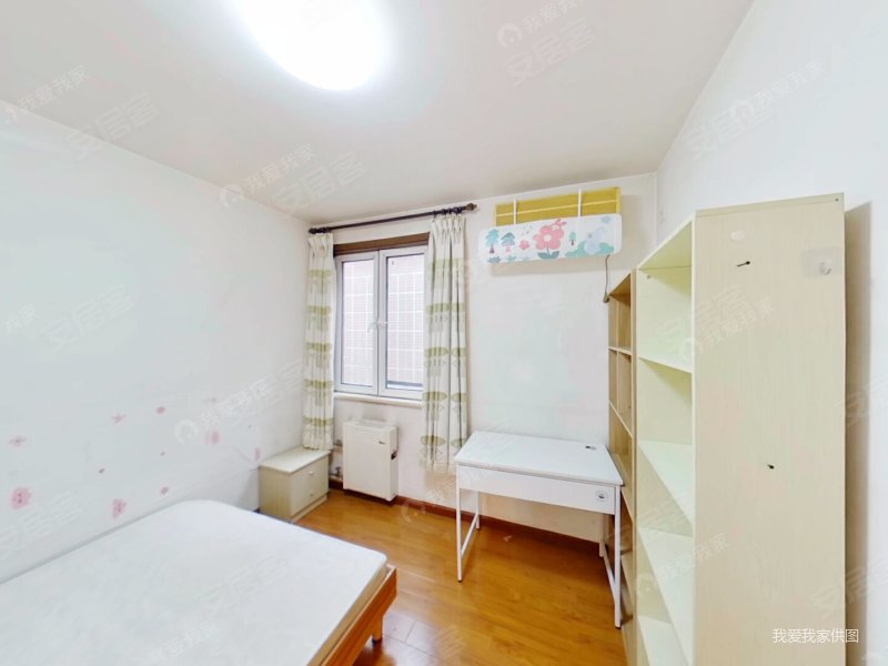 三环里2007年社区圣淘沙2室1厅