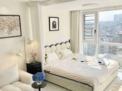 上海青浦徐泾国家会展中心旁 民用水电通燃气 可办居住证 非中介 赠送水电出租房源真实图片