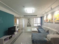 沛县红光路帝王大厦中央御景 康城 剑桥府邸 正阳小学三中 拎包入住出租房源真实图片