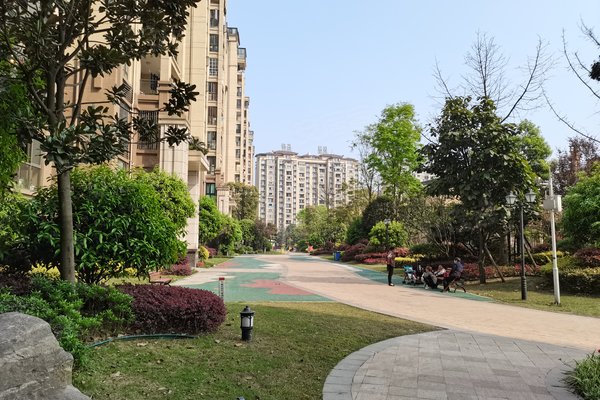 碧桂园凤凰首府