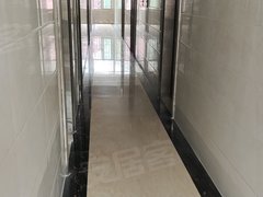 厦门同安城西西塘村(沟墘) 1室0厅1卫出租房源真实图片
