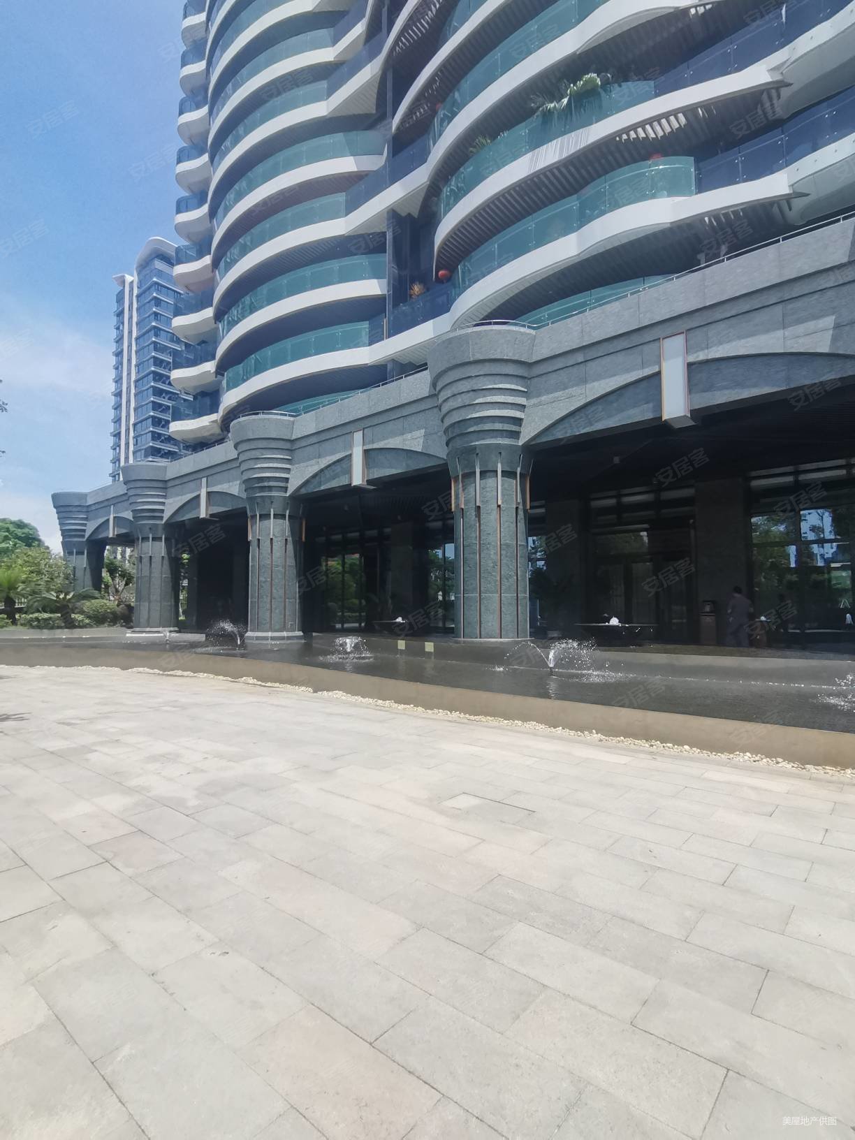 出售石狮豪宅卡飒明筑380平970万