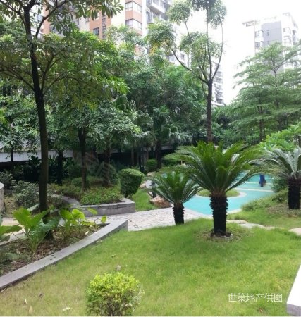 佛山二手房 南海二手房 松岗二手房 锦绣桃园 