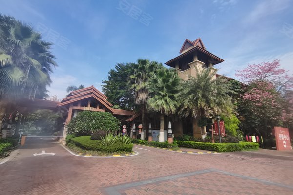 四季金谷,景升北街-肇庆四季金谷二手房,租房-肇庆安居客