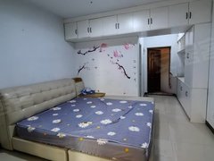 鄢陵鄢陵城区城区中心鼓楼可年租可月租公寓 家电齐全出租房源真实图片