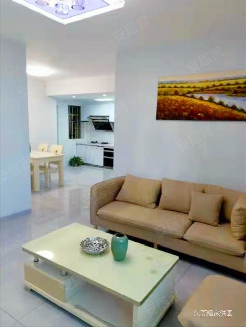 七宝一居临地铁精装可拎包入住医疗配套成熟中间楼层