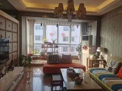 天水麦积麦积城区急租桥南小学，建材市场隔附近，中间楼层家具家电齐全长期出租出租房源真实图片