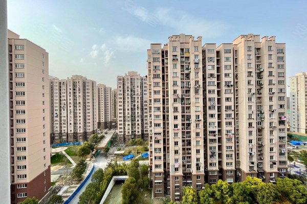 宝祁雅苑(北区)