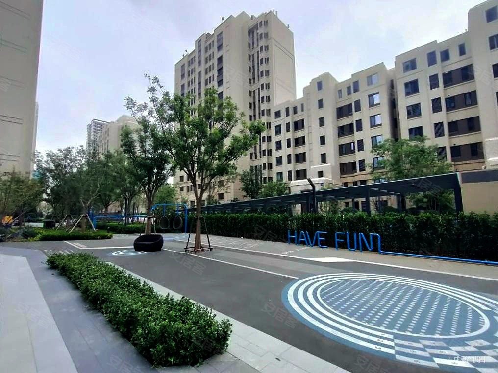 美的旭辉翰悦府低于市场价出手钥匙在手随时看房