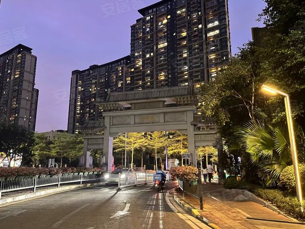 琶洲新村 温馨大单间 宿舍楼拎包入住 看房方便,海珠租房-广州58安居