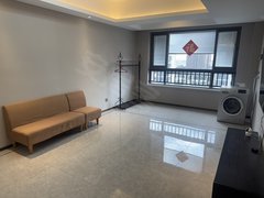 苏州太仓娄东万达南碧桂园天珵，精装修3室2厅2卫，好楼层出租房源真实图片