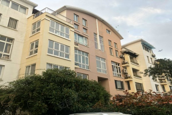 丽水华庭(别墅)