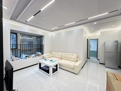 贵阳南明花果园花果园一期 押一付一 无中介出租房源真实图片