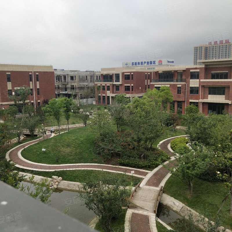 【江景瑞园, 江景瑞园小区详情,房价走势,房源,业主论坛】- 南通58