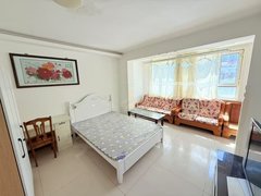 乌鲁木齐新市长春路可押一付一包物业暖气 新市区澳龙广场 创新广场灯泡厂电信公司出租房源真实图片