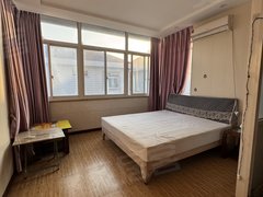 扬中扬中市区市中心城北公园旁-1室独立卫生间洗澡-600月，3个月起租出租房源真实图片