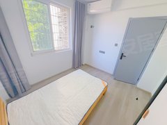宁波鄞州首南南部商务区 银泰百货 首南 鲍家耷精装修单间 带车库出租房源真实图片