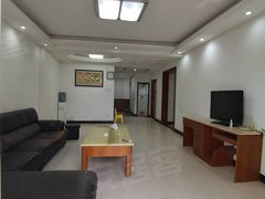 阳春春城春城城区河西名树公园，电梯小高层，东南向，厅大房大，家私电器齐全！出租房源真实图片