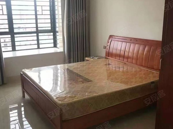 【多图】溜溪花园,桥南片区租房,溜溪花园 溜石花园 精装三房两厅一卫