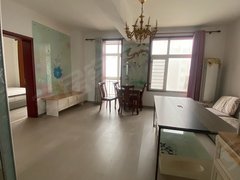 天津北辰双街镇碧龙园 2室1厅1卫出租房源真实图片