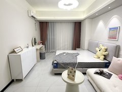 合肥瑶海胜利路金色地带(瑶海) 明光路附近 押一付一（可短租）月付 急租出租房源真实图片