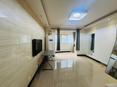 上海普陀李子园华公馆，精装修，2房2厅，近地铁，看房方便出租房源真实图片