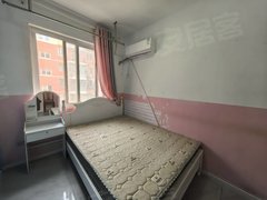 大丰新丰新丰城区蜂巢 朗克斯 万裕嘉苑 合租房单间 可月付可短租出租房源真实图片