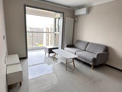 北京昌平沙河租户工作变动 新上精装两居丨房主直签 实图拍摄 房主特别好出租房源真实图片