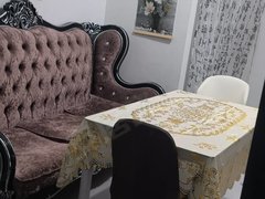 启东启东城区医院城区医院科创嘉园一室一厅一卫一厨60平方精装.有阳台，电费0.5元出租房源真实图片